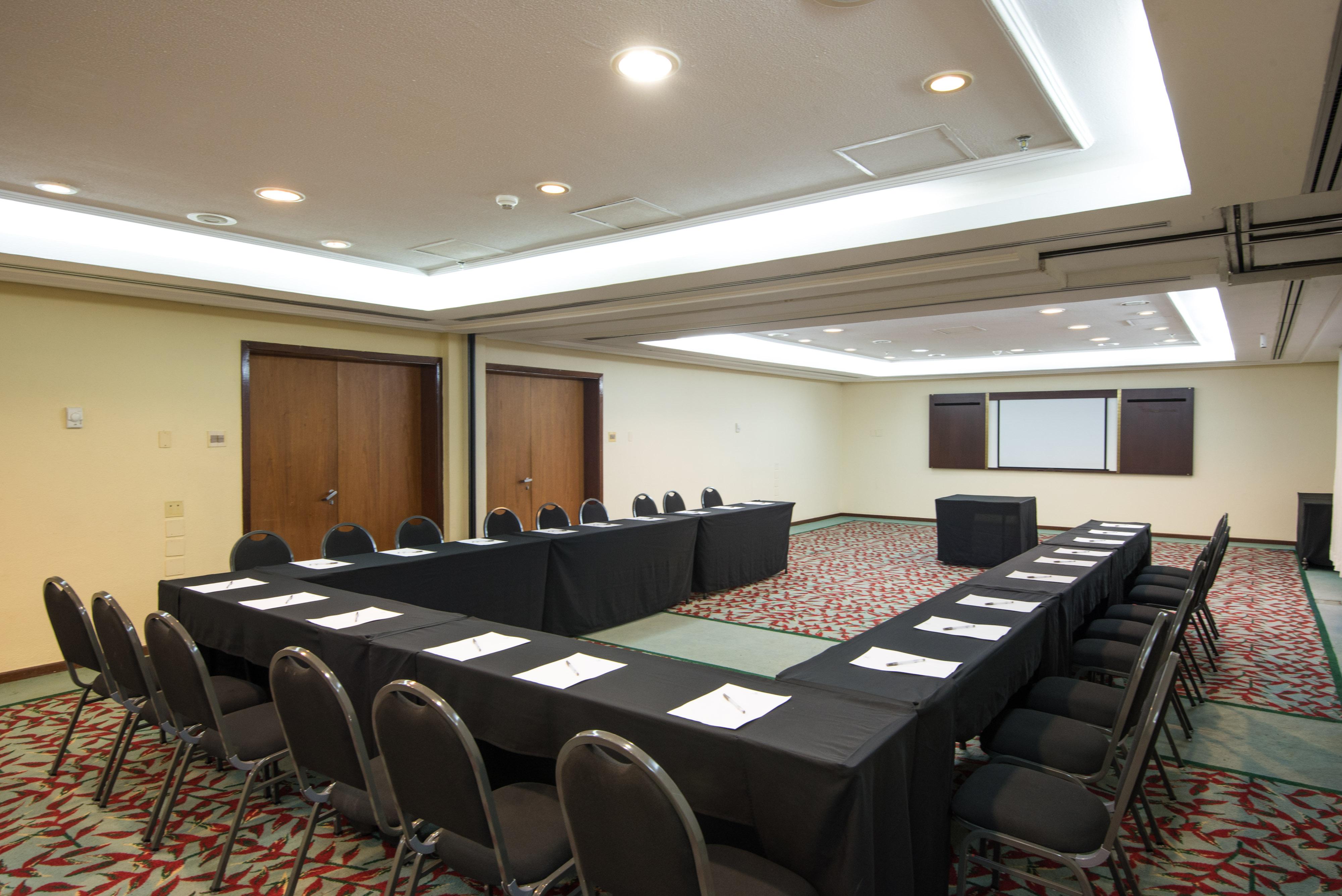 Vila Galé Eco Resort do Cabo - All Inclusive Cabo de Santo Agostinho Exteriér fotografie Meeting room