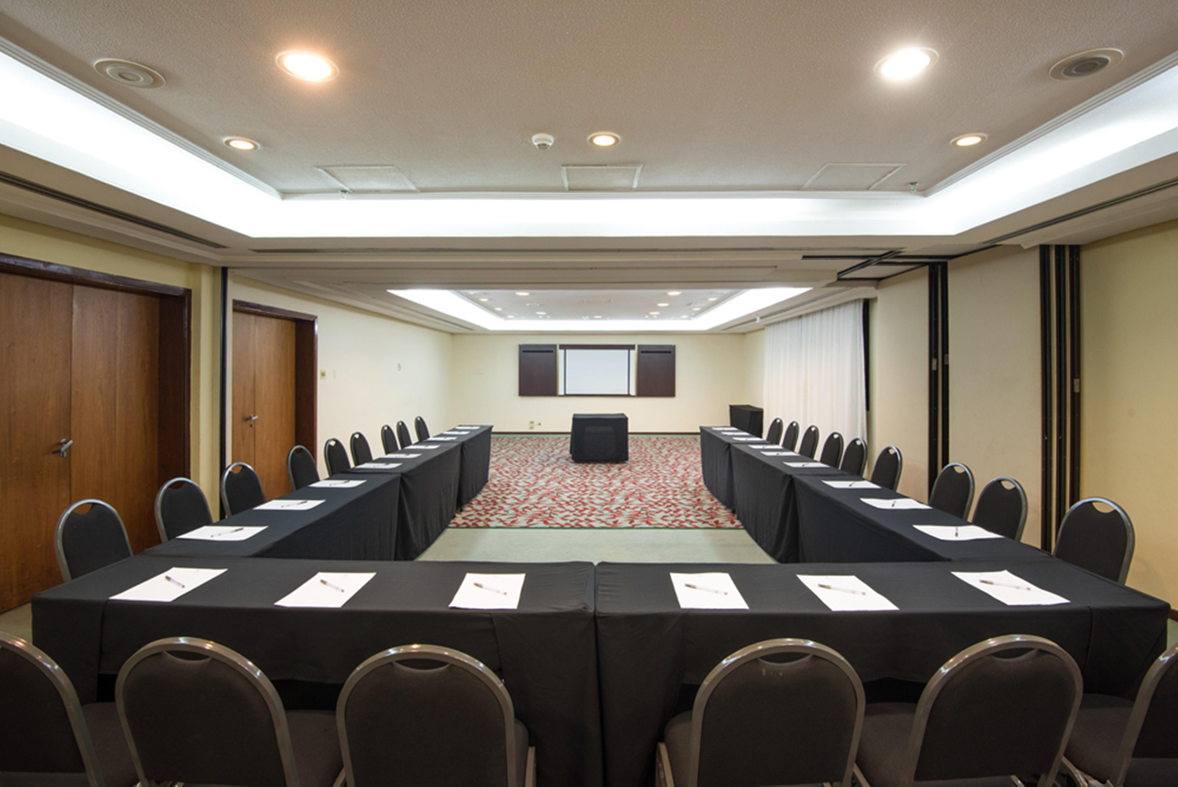Vila Galé Eco Resort do Cabo - All Inclusive Cabo de Santo Agostinho Exteriér fotografie Meeting room